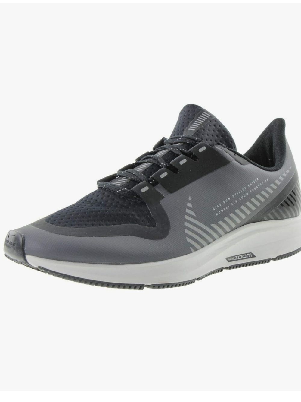 Nike Womens Women Air Zoom Pegasus 36 Shield Running Shoes